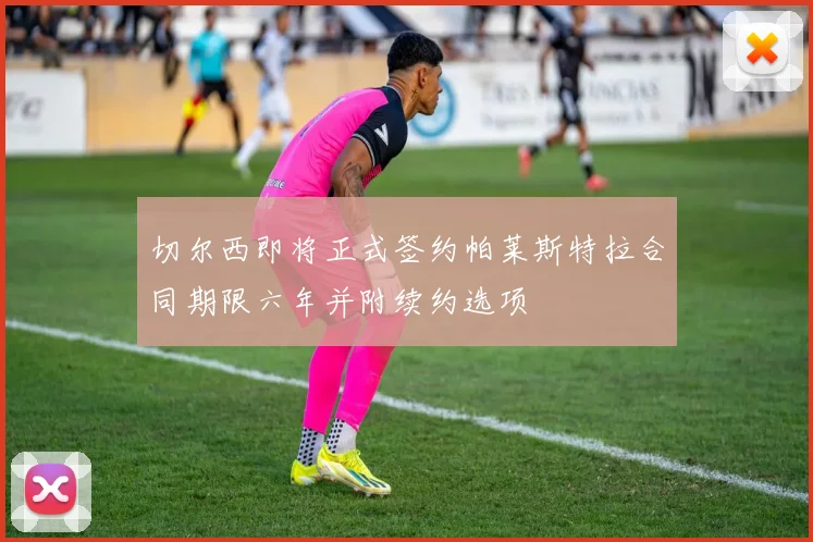 切尔西即将正式签约帕莱斯特拉合同期限六年并附续约选项