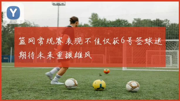 篮网常规赛表现不佳仅获6号签球迷期待未来重振雄风